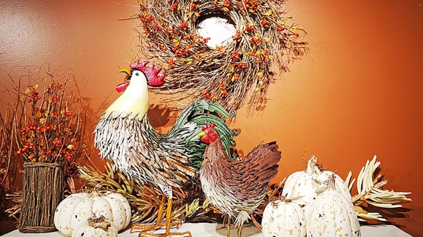 rooster