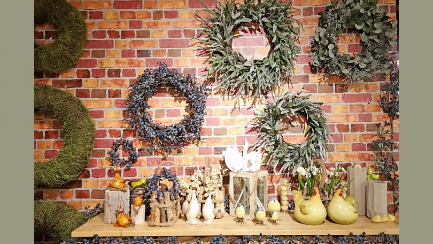 everyday wreath