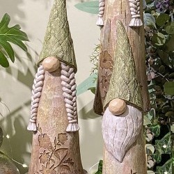 3.3X12 GARDEN GNOMEX2