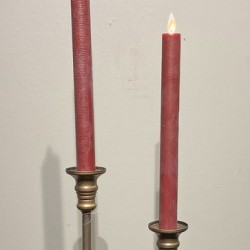 11.5&14.5 TRUMPET CANDLE HOLDERX