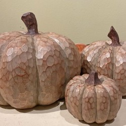 5X4,8X7&11X8 PUMPKIN X 3