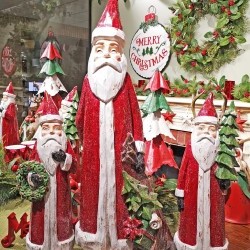 ASST 21&31 SANTA X 3