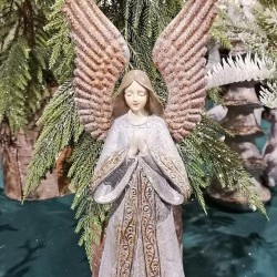 4.5X4X11 ANGEL