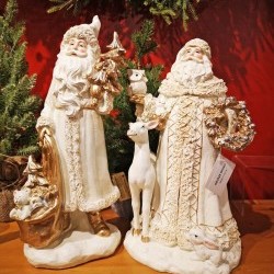 13&14IN SANTA X2