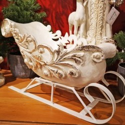 14X7X9 SLEIGH