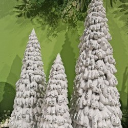 ASST 12,17&23 TREES X 3