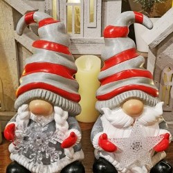 9IN GNOME X 2
