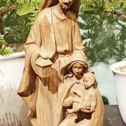 6X5X12 NATIVITY