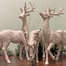 14X4.5X15 DEERS X 3