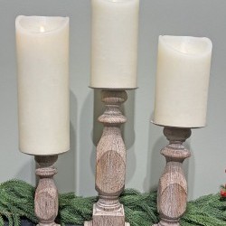 4X3.75X9.5 SANTA X3