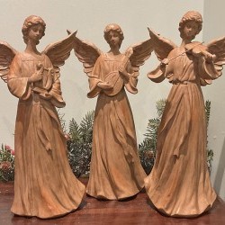ASST 8X15 ANGELS X 4