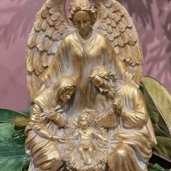 7X11IN NATIVITY