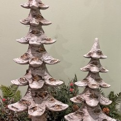 14&20IN BIRCH TREE