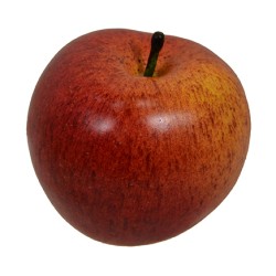 2.95"X2.95"X2.95" APPLE
