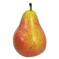 2.75X2.75X3.5" PEAR