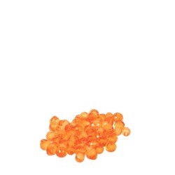 MIXED CRYSTAL BERRY BAG- 30PC