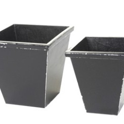 5" & 6.5" POT X S2