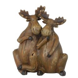 5X5.5 MOOSE COUPLE