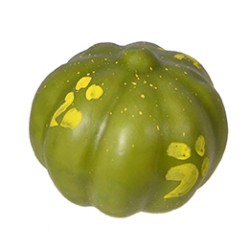 1.75" SUGAR PUMPKIN