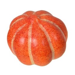 1.75" SUGAR PUMPKIN