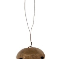 2.5" JINGLE BELL