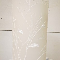 4X8 FOUNTAIN BIRCH PILLAR/3C