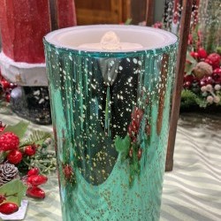 4X8 MERCURY FOUNTAIN CANDLE