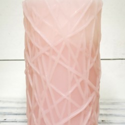 4X8 BRANCH FOUNTAIN CANDLE-R3C