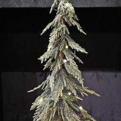 10X36 PINE TREE BIRCH POT-BOT40