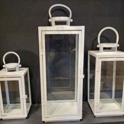 11.5,15,20 LANTERNS X3