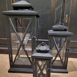10,15&20 LANTERNS X3