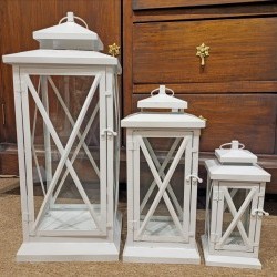 10,15&20 LANTERNS X3