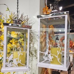 6X12&8X15 LANTERNS X2