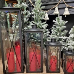 10,13,20,27.5 LANTERN X 4