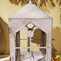 9X15.25 LANTERN