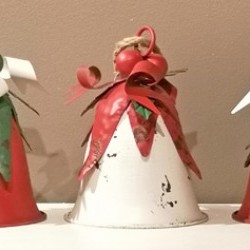 6X8.75 BELLS X3