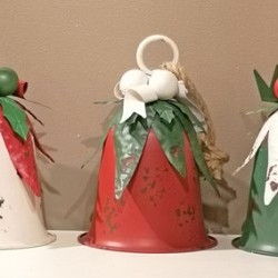 8X11.75 BELLS X3