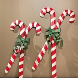 13.5X24&15X28 DBL CANDY STICKX2
