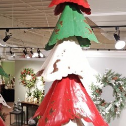 9X22 HANGING TREE