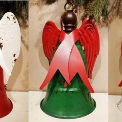 9X8X15 ANGELS X 3PC