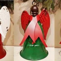 6.5X12.5 ANGELS X 3PC