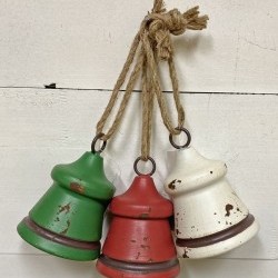 4X5.5 BELLS X 3