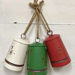 4X5 BRN TRIM BELLSX3