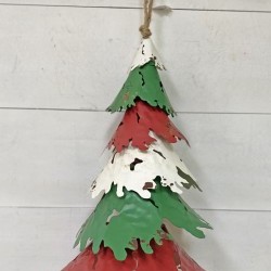 13X29 HANGING TREE