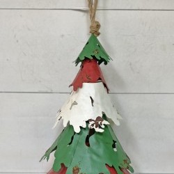 10X18 HANGING TREE