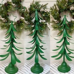 25,30,33 (D9)HOLLY LEAF TREEX3