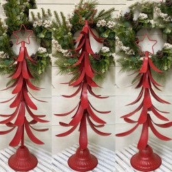 25,30,33 (D9)HOLLY LEAF TREEX3