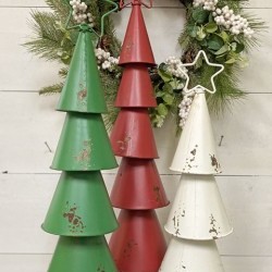 24,28&32 CONE TREE X3 (D6.5)