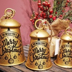 3X5.5,4X6.5,4.5X8 MERRY C BELLS