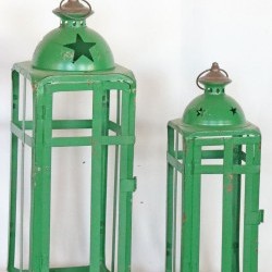 6X18,8X24 GRID LANTERN X2
